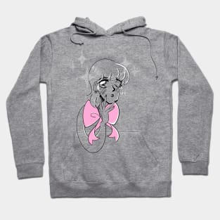 Senpai Hoodie